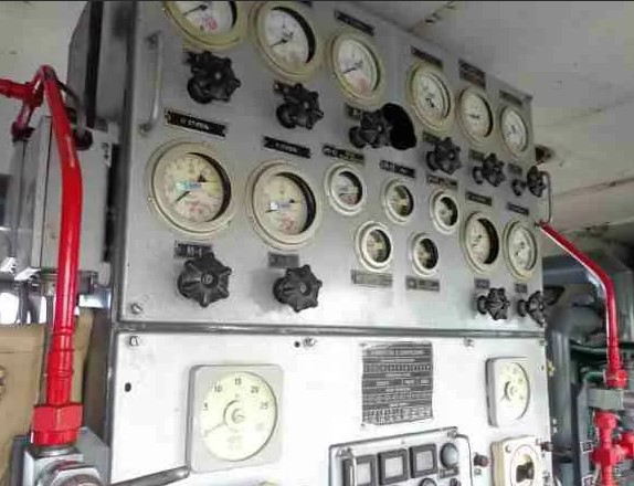 КИСЛОРОДНАЯ СТАНЦИЯ АКДС-70М (АКСД-70М2)