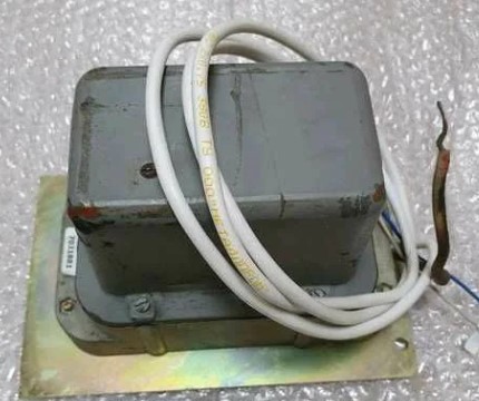 МЗОН 1-01 (лгфи. 41117.002) Модуль защиты от опасного напряжения