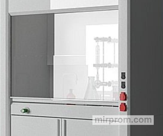 Лабораторная мебель от производителя