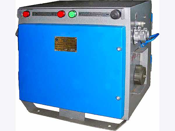 Аппарат осветительный шахтный АОШ-5, АОШ-2, 5, АОШ 1, 6, 