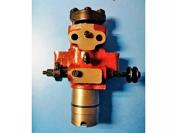 Насос топливный 10Д100.27.101сб