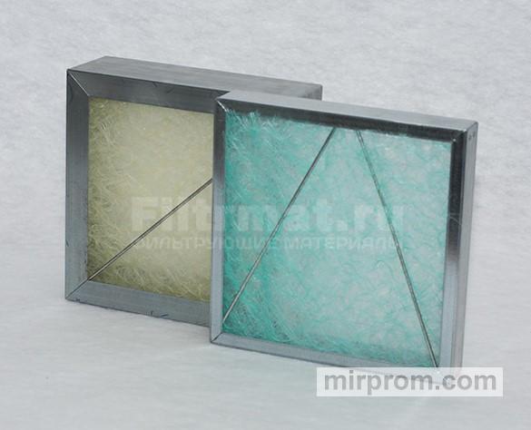 Воздушные фильтры