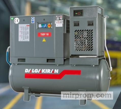 Компрессоры