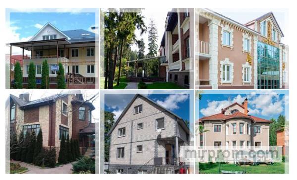 Пансионаты для пожилых