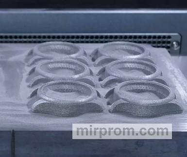 3D–решения для промышленности и бизнеса