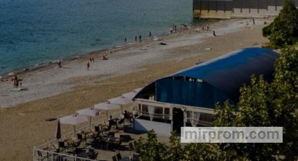 Курорты России