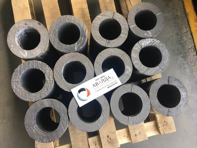 Втулки чугунные, чугун втулка СЧ 20, 15, 25, 30, 35, 40 ; ГОСТ 1412 ВЧ, АЧС