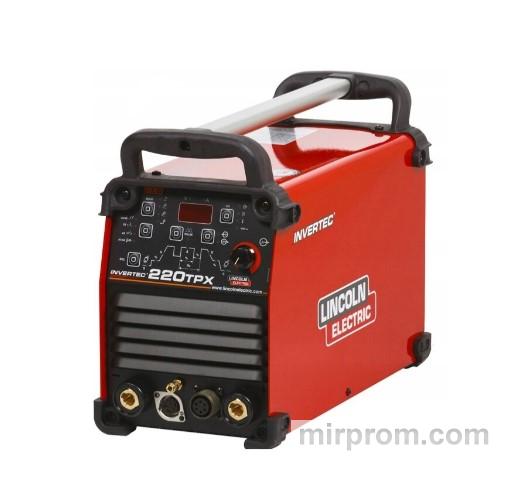 Аппарат аргонодуговой сварки HUGONG