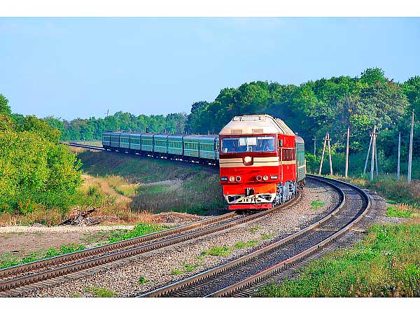 Электромагнитные реле СЦБ: реле НМШ, КМШ, АНШ и др.