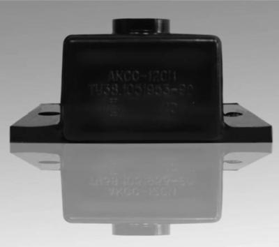 Амортизаторы корабельные АКСС-М, АКСС-И.