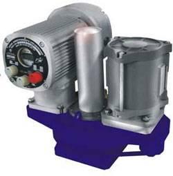 Электроприводы серии РэмТЭК