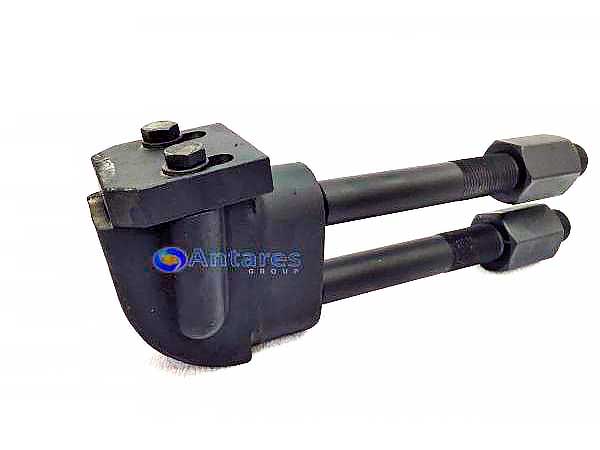 Форсунка паровая щелевого типа ФПЩ 19-01-06-500