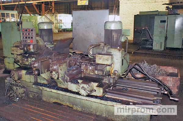 Фрезерно-центровальные станки мр-71,мр-73,мр-75