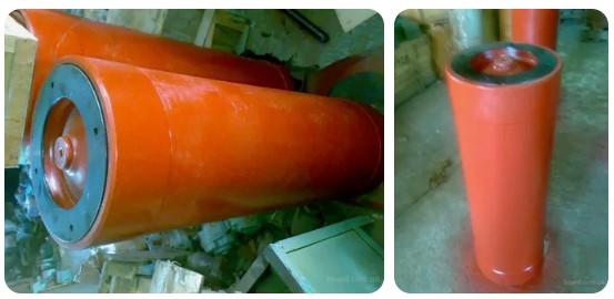 Гидропневмоаккумулятор АРХ 40/160, пневмогидроаккумуляторАРХ-40/320 и АРФ 40/160, АРФ-40/320