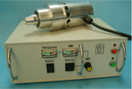 УЗ источник универсальный МЭФ15