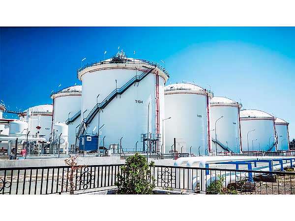 Хранение Бензина на нефтебазах ООО Терминал-Ойл