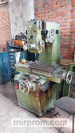 Координатно-расточной станок 2У430