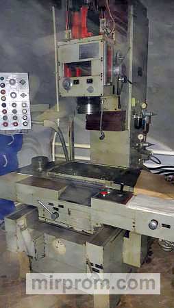 Координатно-шлифовальный станок 3283С