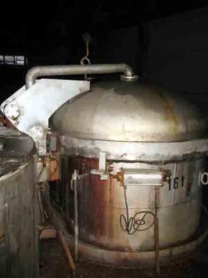 Красильный аппарат АКДУ-6 продаем.