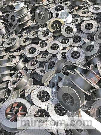 Купим катушку, бабину из под кабеля и провода