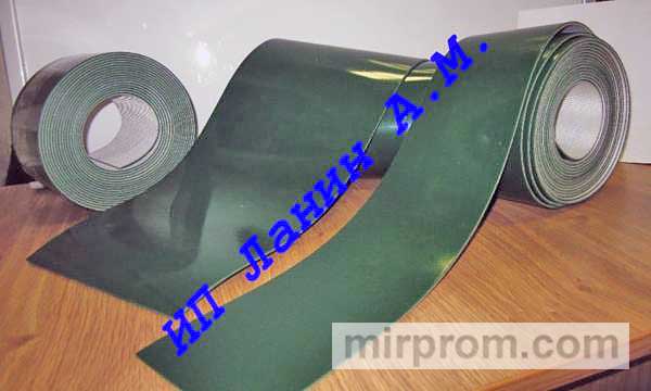 Лента защиты направляющих к станкам 3Д724, 3Д725, 3Л722, 3Д722 3Б722.