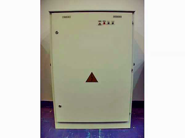 Магнитно-импульсная установка типа МИСО «АНТИСВОД»