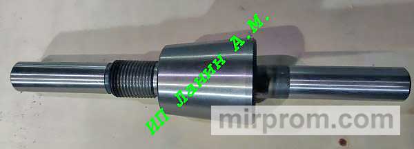 Оправка для балансировки шлифовального круга 3Д722.000.410 для станков 3Л722В, 3Д722, 3Б722