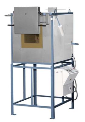 Печь купеляционная КП-1, 2-24