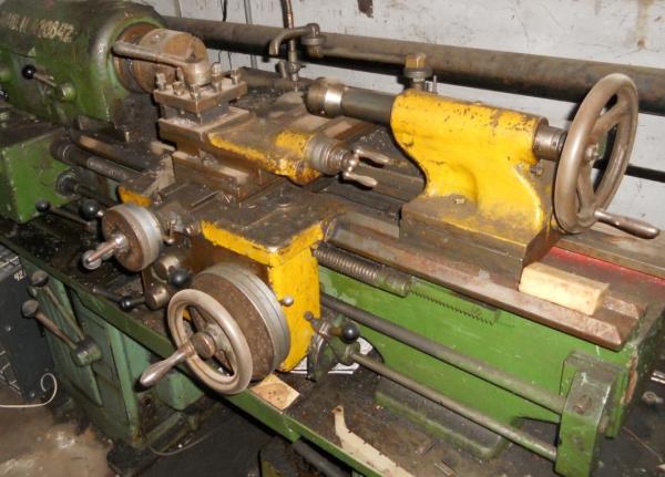 Предлагаем к реализации б/у оборудование ОАО УППО