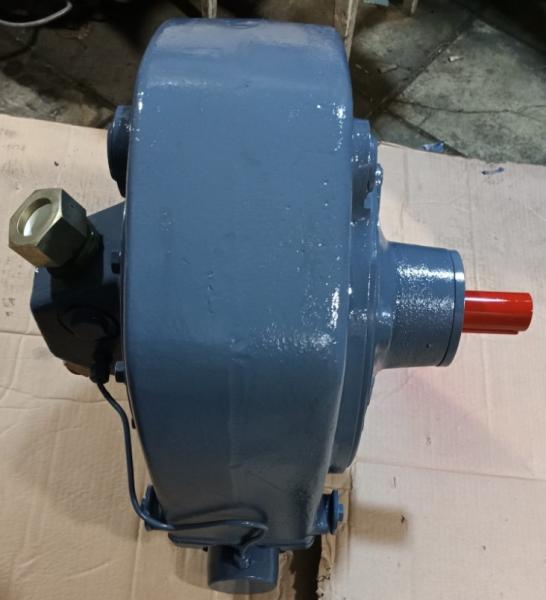 Продаётся насос «ORSTA-Hydraulik» B80/32L, TGL 10868