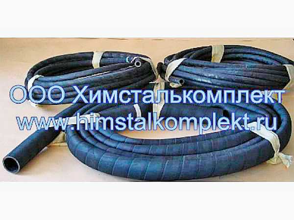 Шланг пропарочный ПАР 2 для ППУА 1600-100 Ду -25 мм, Ду -32 мм