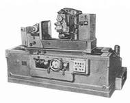 Станок Шлицешлифовальный 3М451 1988