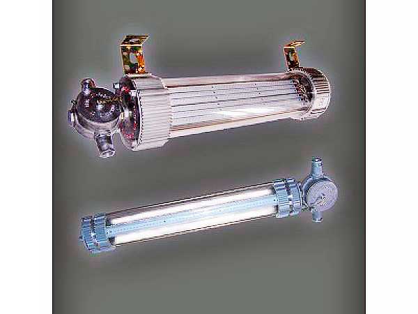 Светильник взрывозащищенный Квант 4С