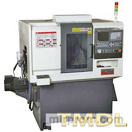 Умный токарный станок с ЧПУ SL-25