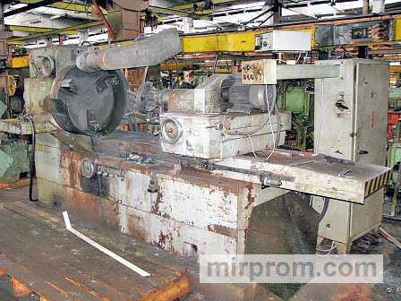 Внутришлифовальный станок 3К229А, 3А229