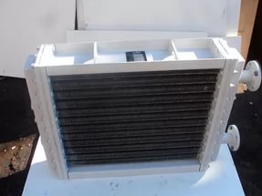 Воздухоохладитель ВО-158/1320