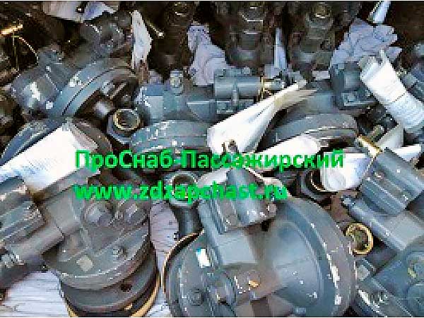 Воздухораспределитель 242-1 ТУ 3184-075-05756760-2006