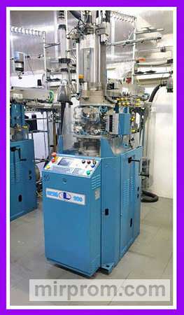 Вязальное оборудование носков фирмы Lonati, Екатеринбург