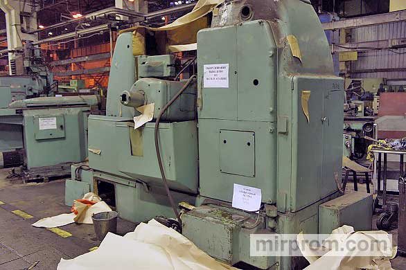 53А11, 5К328А, 5К324, 5А250П, 7Д450, 65А60Ф1, 2Е470А, 2А554 зубофрезерный станок б/у в отл. состоянии