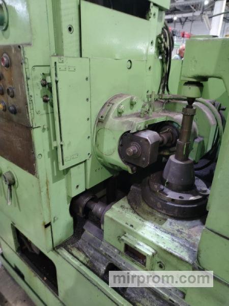 53А30 зуборезный станок