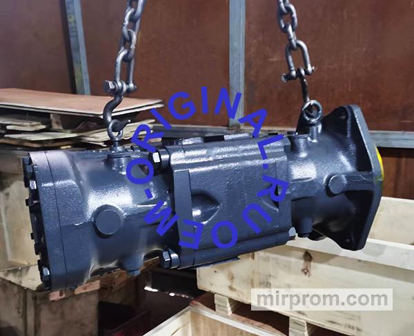 708-2H-00440 Гидравлический насос Komatsu PC1250-8