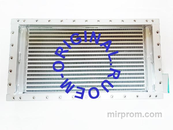 7E3568 Охладитель Caterpillar