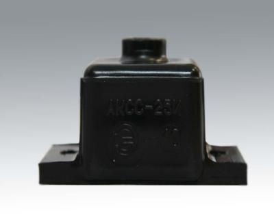 Амортизаторы резинометаллические АКСС, ЭСА, АКПО, АДПН.