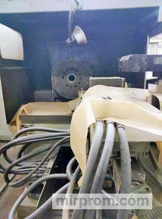 АТПР-800 ЛОБОТОКАРНЫЙ СТАНОК С ЧПУ 1000 ММ Б/У