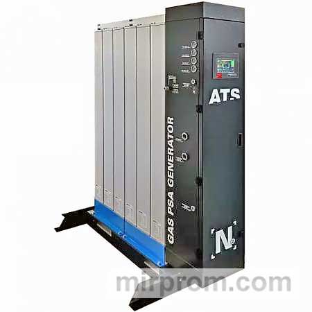 ATS NGO-5 (AN&amp;amp;gt,99,9%) Генератор азота