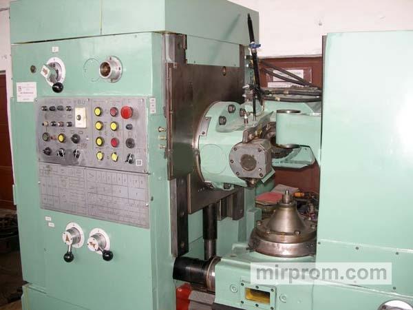 АВС-В30П зубофрезерный станок