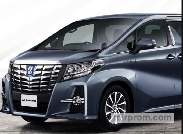 Автомобили из Японии