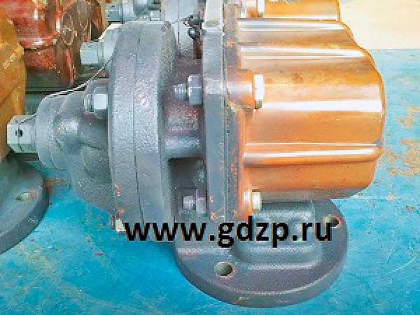 Бесколлекторные двигатели.