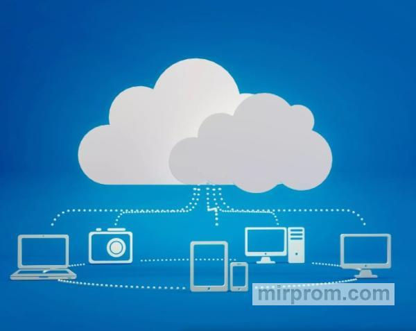 Бизнес Плюс Cloud - облачные сервисы