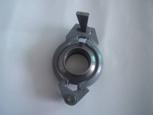 БРС Ду50-250 1.6МПа-32МПа (Быстроразъемные соединения)